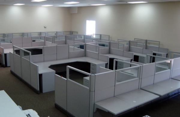 Office Furniture Installation | Office Furniture Installation Company ...