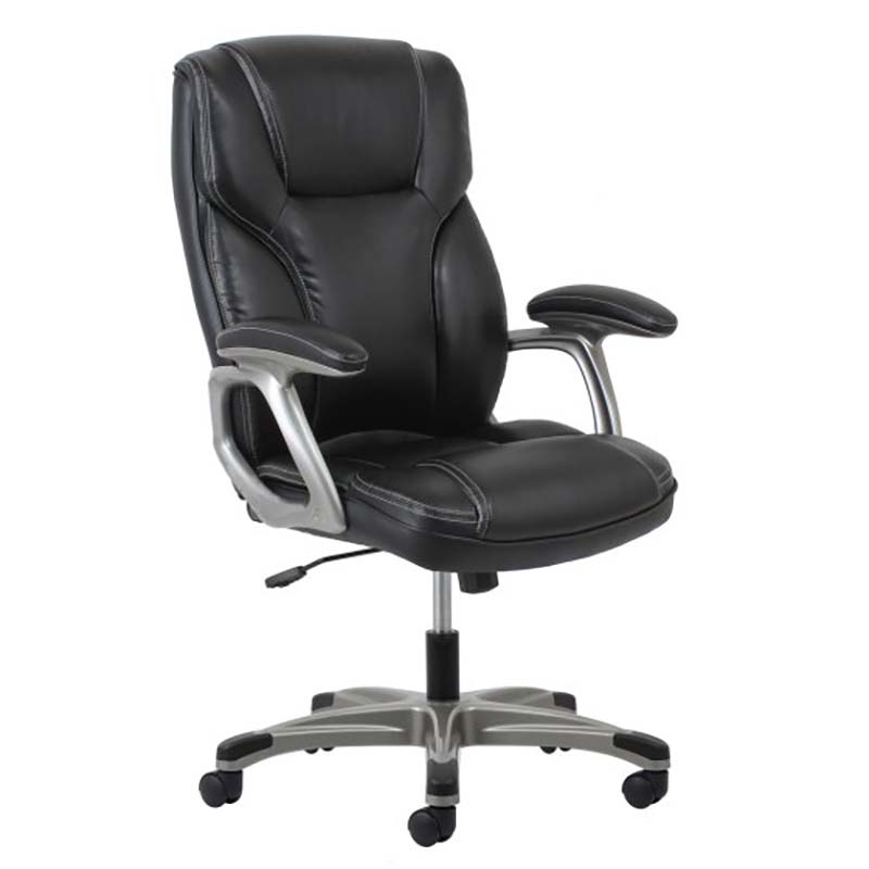 Leather | Office Furniture Source